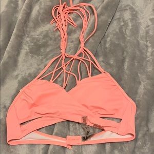 Victoria’s Secret PINK bikini top